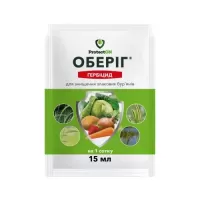 Оберіг 15мл  ProtectON  