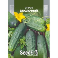 Огірок Засолочний 10г SeedEra