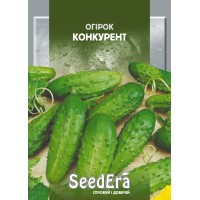 Огірок Конкурент 10г SeedEra