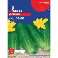 Огірок Кущовий 5г  GL Seeds