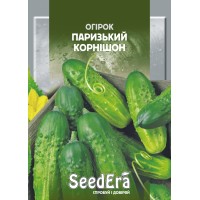Огірок Парижський Корнішон 10г SeedEra