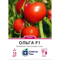 Томат Ольга 10шт  Спектр Сад