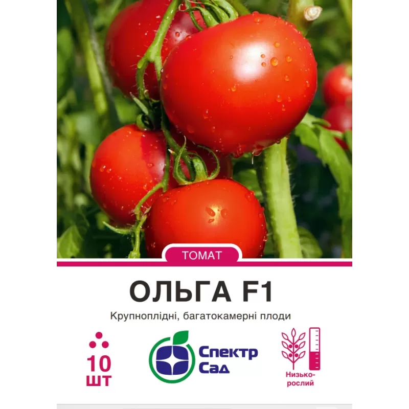 Томат Ольга 10шт  Спектр Сад