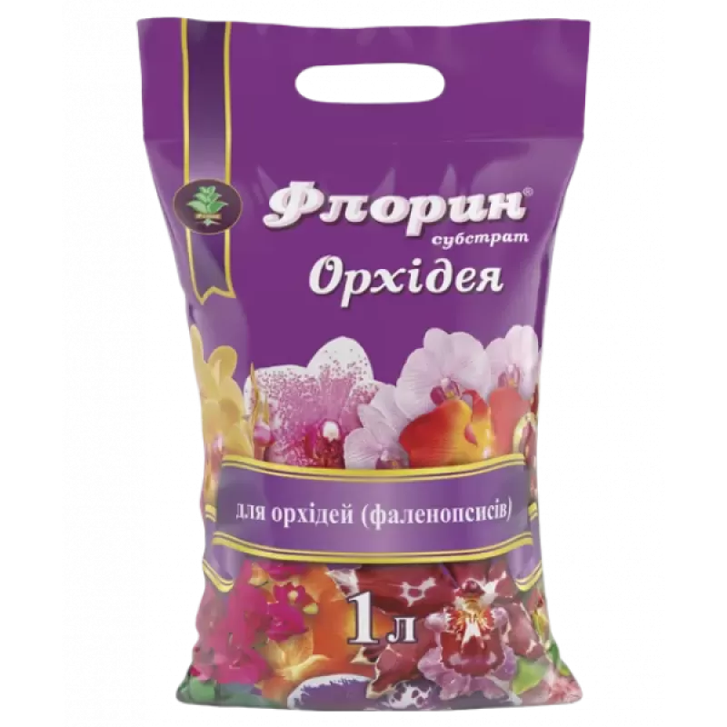 Флорин Орхідея 1л