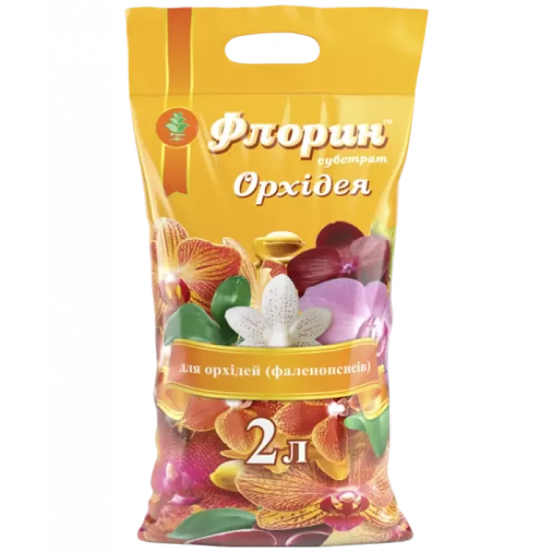 Флорин Орхідей 2л