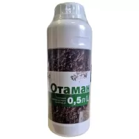 Отаман 0,5л  ALFA Smart Agro