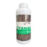 Отаман 1л  ALFA Smart Agro