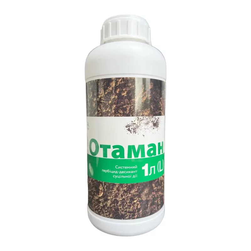 Отаман 1л  ALFA Smart Agro
