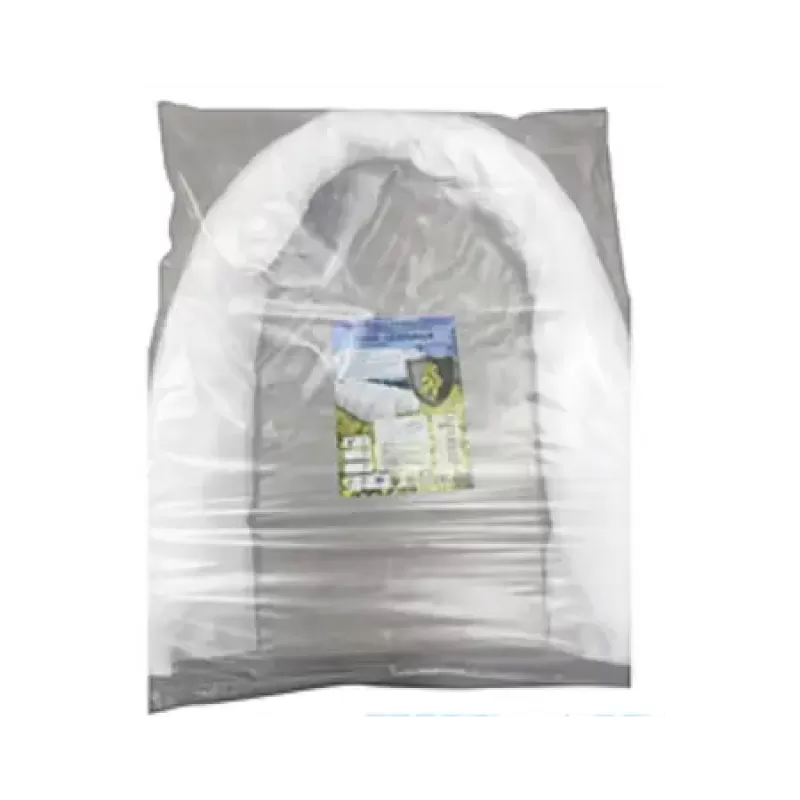 Парник Agroshield Professional  з агроволокном 50г/м2  5м