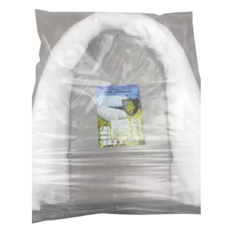 Парник Agroshield Professional 42г/м2 5м
