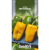 Перець Австралієць 0,2г SeedEra