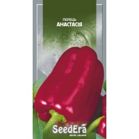 Перець Анастасія 0,2г SeedEra