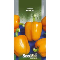Перець Бичок 0,2г SeedEra