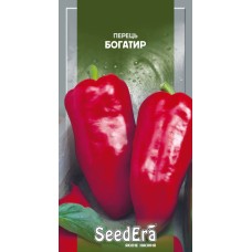 Перець Богатир 0,2г SeedEra