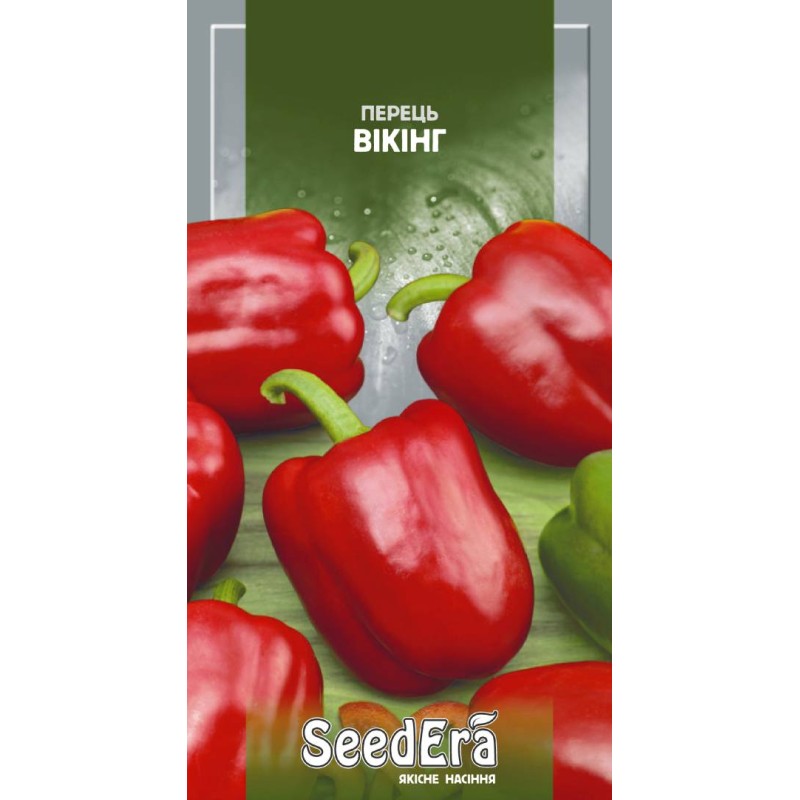 Перець Вікінг 0,2г SeedEra