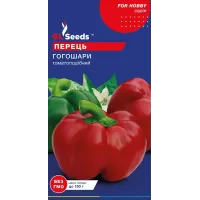 Перець Гогошари 0,25г  GL Seeds
