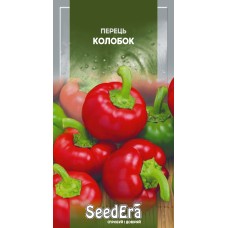 Перець Колобок 0.2г SeedEra