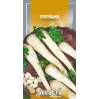 Петрушка Врожайна коронева 20г SeedEra