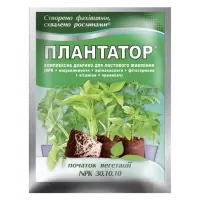 Плантатор 30.10.10 25гр