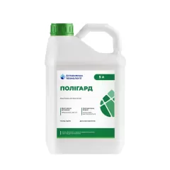 Полігард 5л АХТ