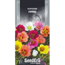 Портулак суміш 0,1г SeedEra
