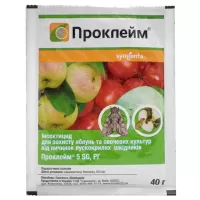 Проклейм 40 г Syngenta