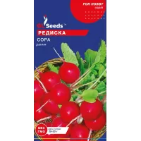 Редиска Сора 2г SeedEra