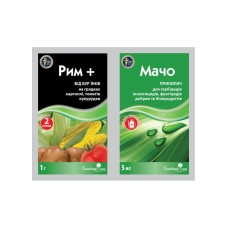 Рим 1гр+Мачо 5мл Сімейний Сад