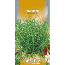 Розмарин Лікарський 0.05г  SeedEra