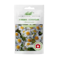 Ромашка лікарська 0,5г Професійне насіння