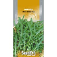 Рукола Міні пікантна 10г SeedEra