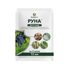 Руна к.е.(12мл) ProtectON