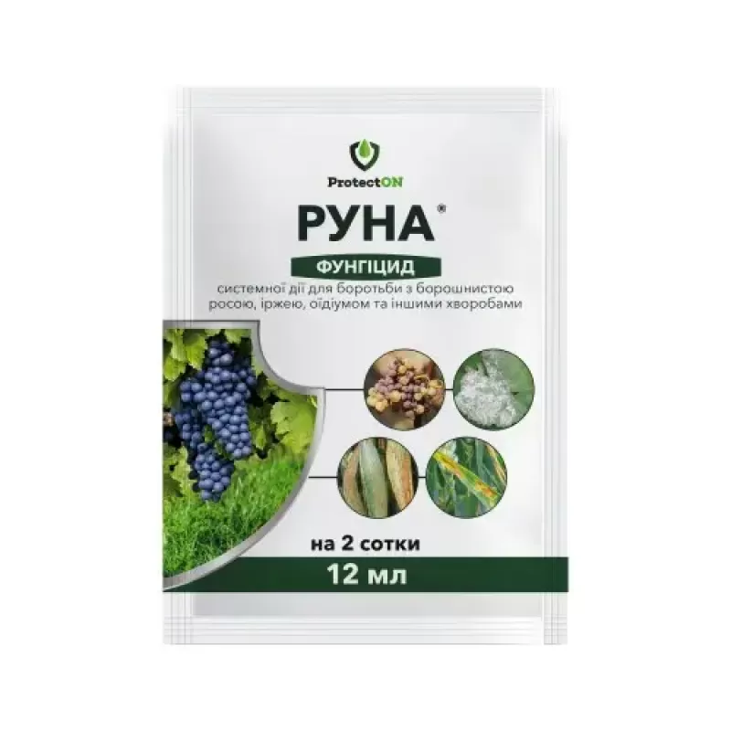 Руна к.е.(12мл) ProtectON