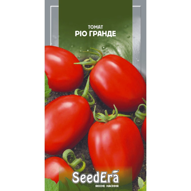 Томат Ріо Гранде 0.1г SeedEra