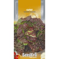 Салат Чотири Сезони 1г SeedEra