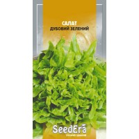 Салат Дубовий Зелений 1г SeedEra