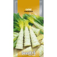 Салат Спаржевий 1г SeedEra