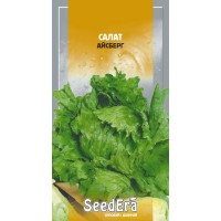 Салат Айсберг 1г SeedEra