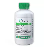 Світч 62,5 в.г.100г Syngenta