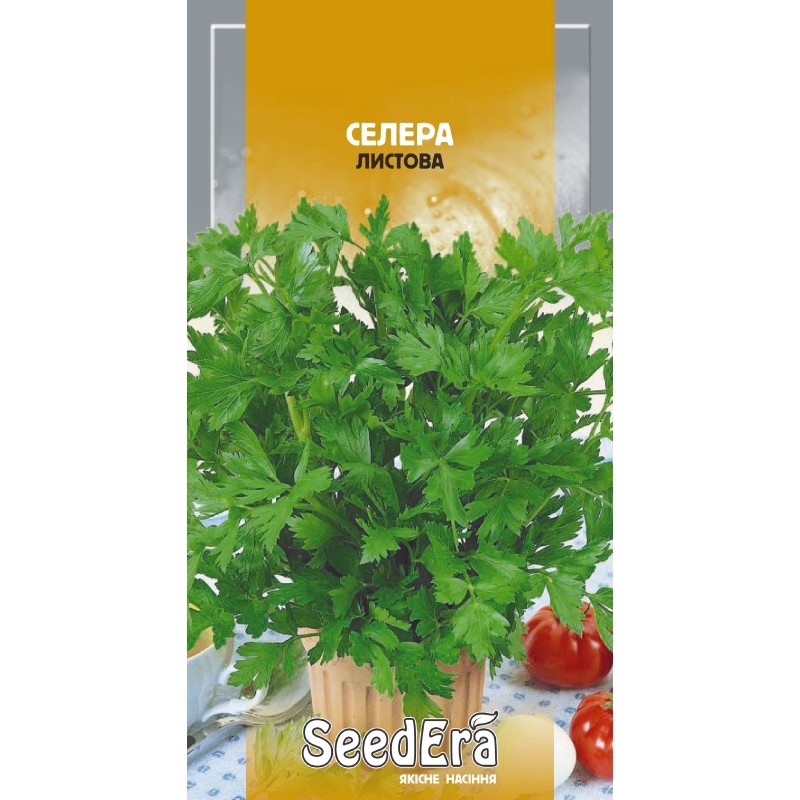 Селера Листова 0,2г SeedEra