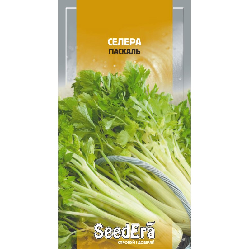 Селера Паскаль черешкова 0,2г SeedEra