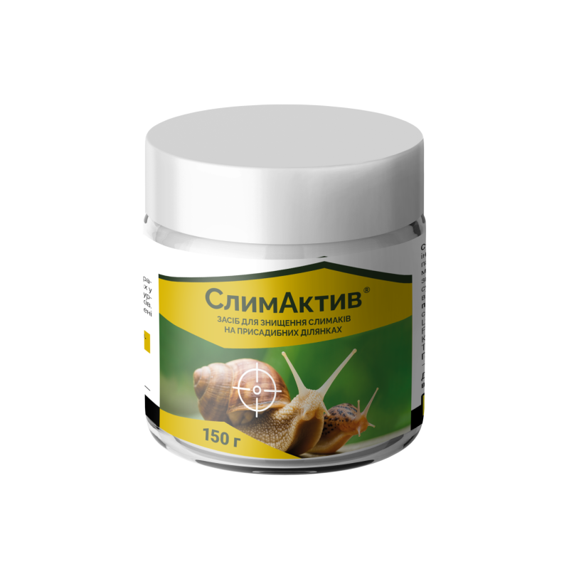 СлимАктив гр. (150гр)  ProtectON