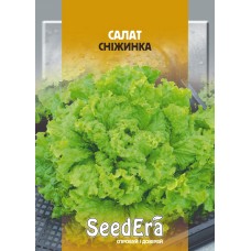 Салат Сніжинка 10г SeedEra