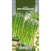 Спаржа Мері Вашингтон 1г SeedEra