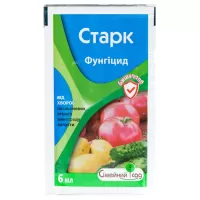 Старк 6мл.Сімейний Сад