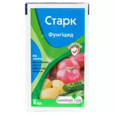 Старк 6мл.Сімейний Сад