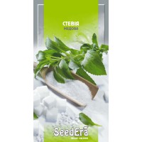Стевія Медова 10шт SeedEra