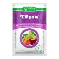 Страж 3 г (Укравіт)
