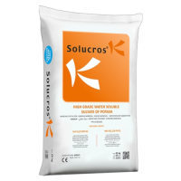 Сульфат калію (ваг) Solucros
