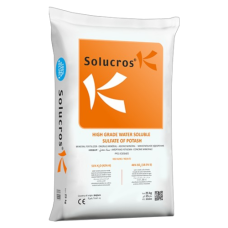 Сульфат калію (ваг) Solucros